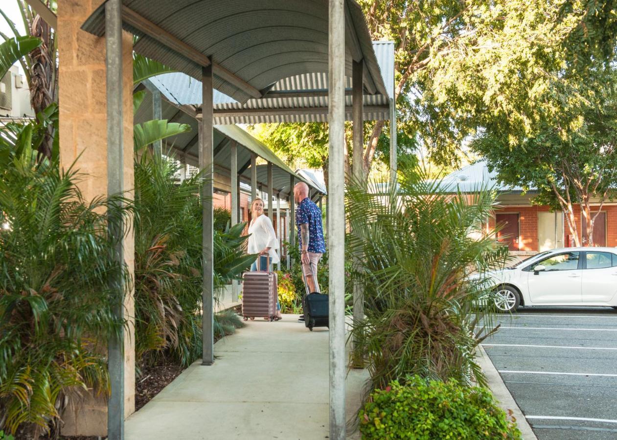 Strath Motel Strathalbyn Buitenkant foto